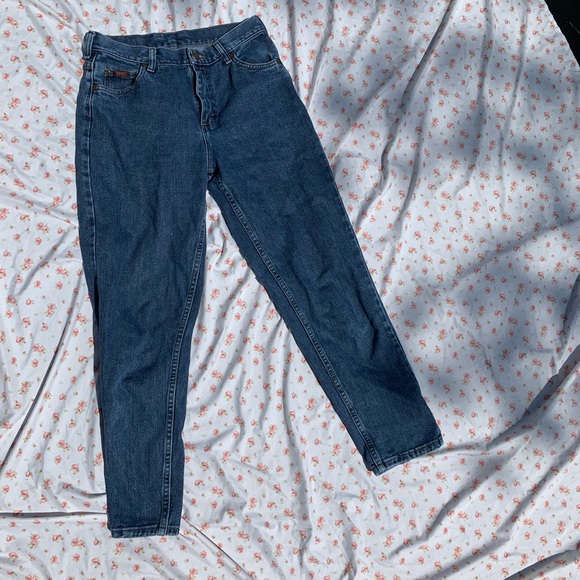 Vinatge Lee jeans - Picture 3 of 3